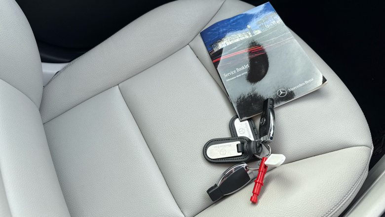 Mercedes-Benz GLA 220 CDI 4Matic Sport 5dr Auto [Premium] Diesel Hatchback